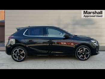 Used Vauxhall Corsa 2023 for sale - 74089573: Photo