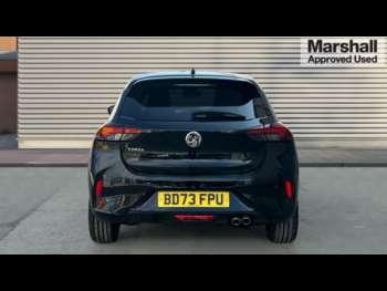 Used Vauxhall Corsa 2023 for sale - 74089573: Photo