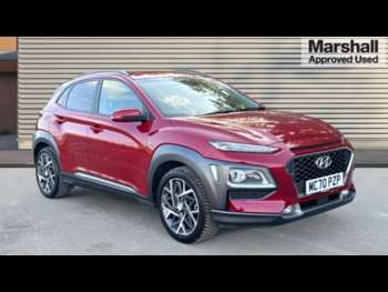 2022 - 1.6 GDi Hybrid Premium SE 5dr DCT Auto