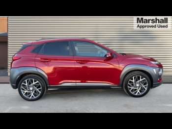 Used Hyundai KONA 2022 for sale - 74637028: Photo
