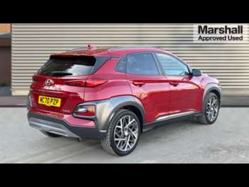 Used Hyundai KONA 2022 for sale - 74637028: Photo