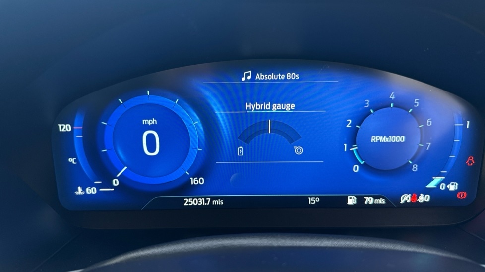 Used Ford Focus 2022 for sale - 76652438: Photo 13