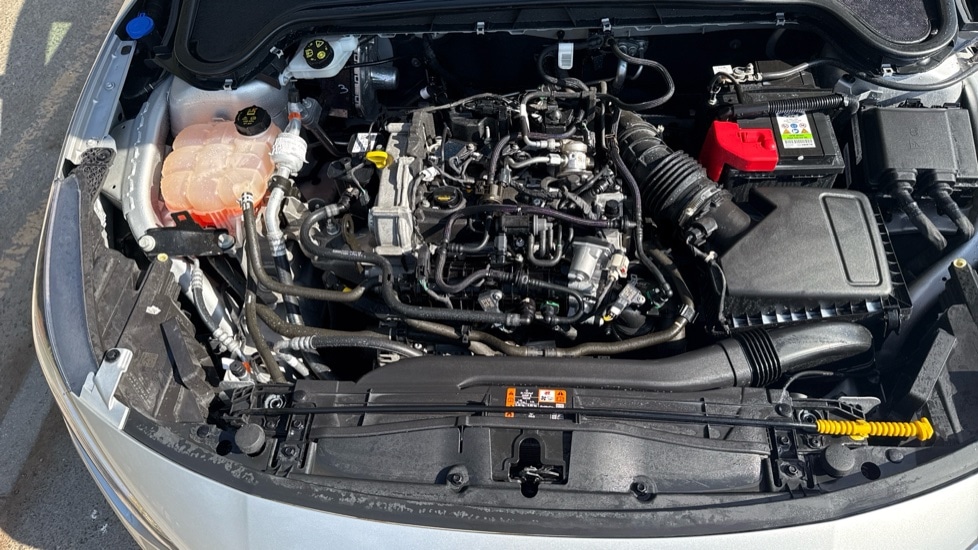 Used Ford Focus 2022 for sale - 76652438: Photo 16