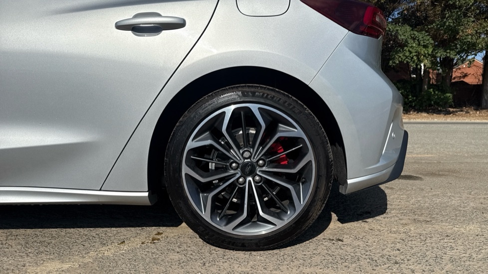 Used Ford Focus 2022 for sale - 76652438: Photo 18