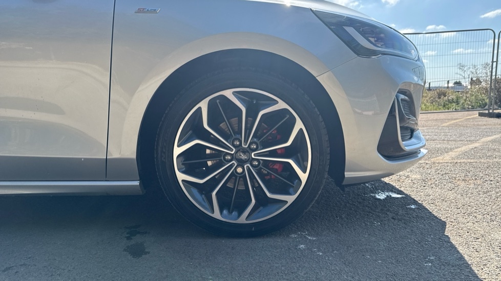 Used Ford Focus 2022 for sale - 76652438: Photo 20