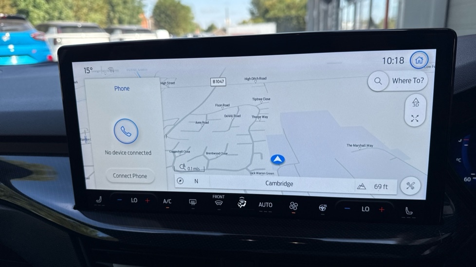 Used Ford Focus 2022 for sale - 76652438: Photo 27