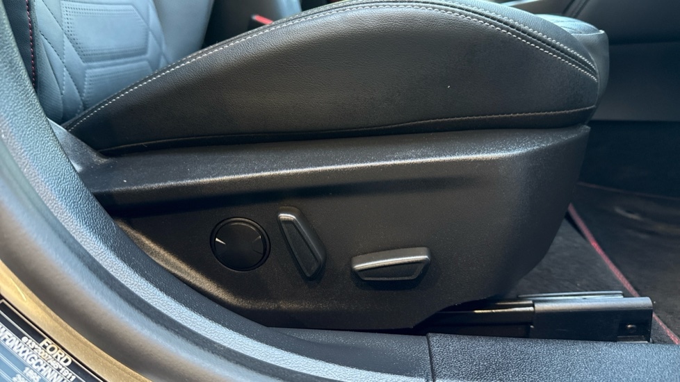 Used Ford Focus 2022 for sale - 76652438: Photo 35