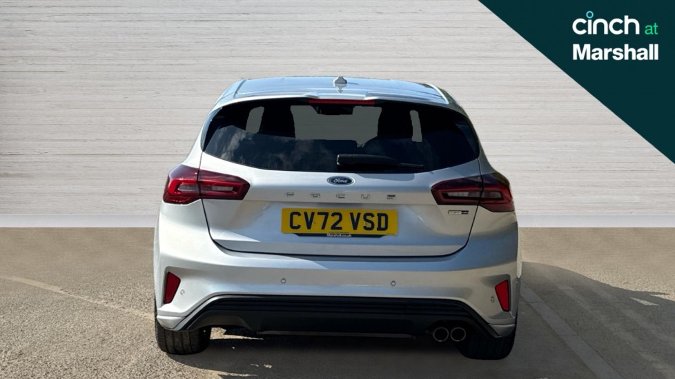 Used Ford Focus 2022 for sale - 76652438: Photo 4