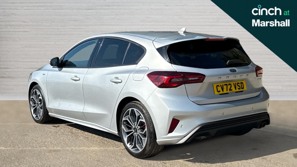 Used Ford Focus 2022 for sale - 76652438: Photo 5