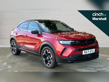 Used Vauxhall Mokka 2021 for sale - 75886797: Photo