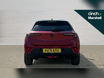 Used Vauxhall Mokka 2021 for sale - 75886797: Photo