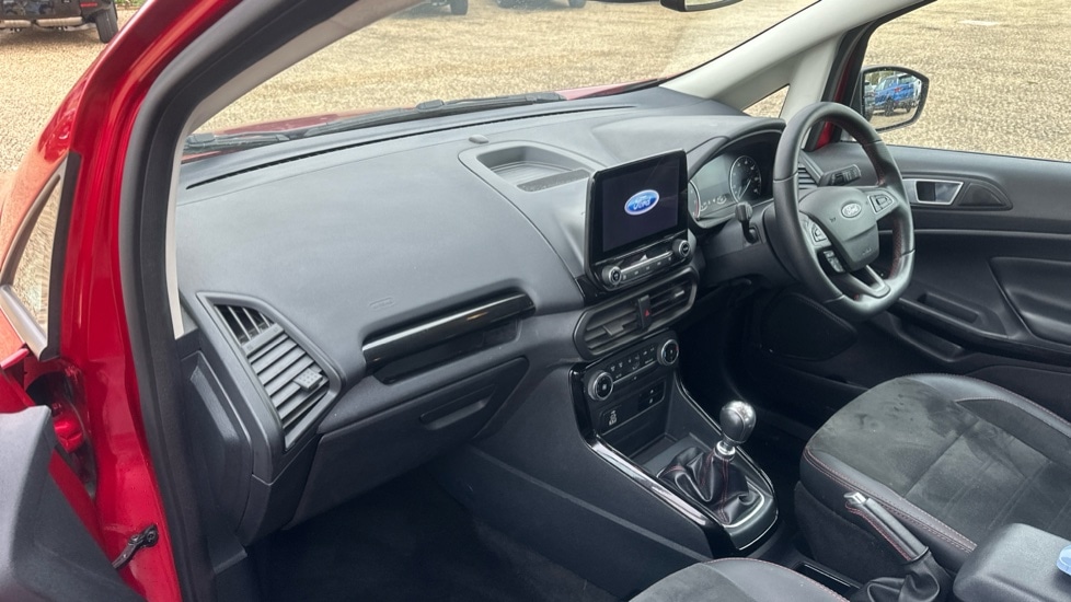 Used Ford Ecosport 2022 for sale - 76872433: Photo 10