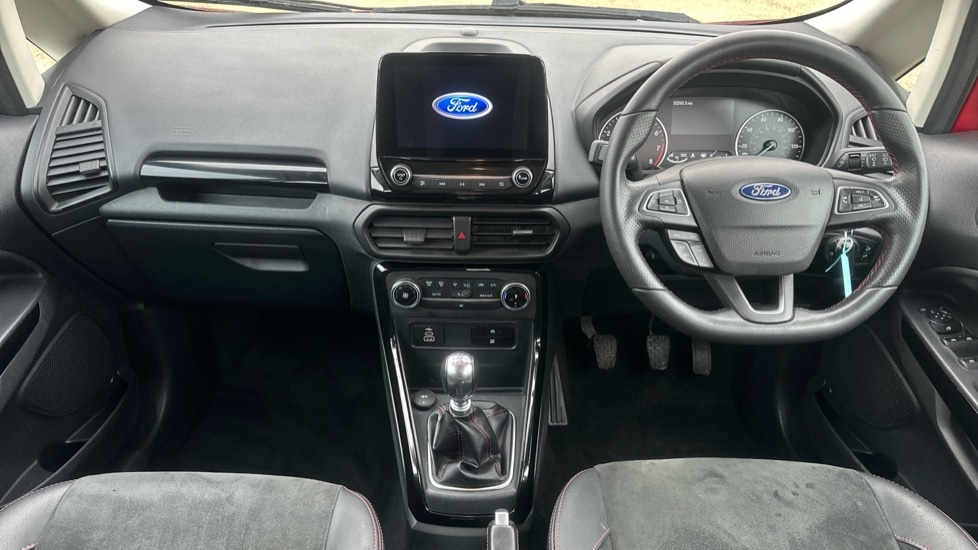 Used Ford Ecosport 2022 for sale - 76872433: Photo 11