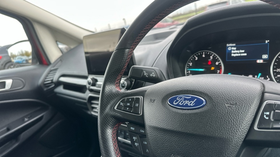 Used Ford Ecosport 2022 for sale - 76872433: Photo 12