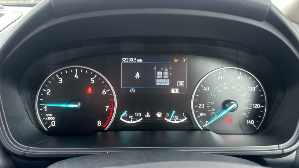 Used Ford Ecosport 2022 for sale - 76872433: Photo 13