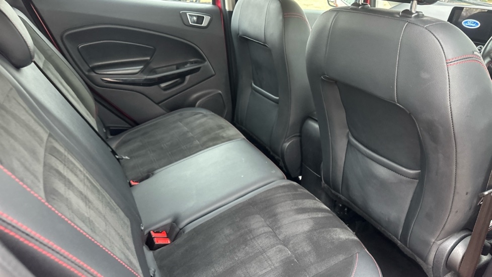 Used Ford Ecosport 2022 for sale - 76872433: Photo 14