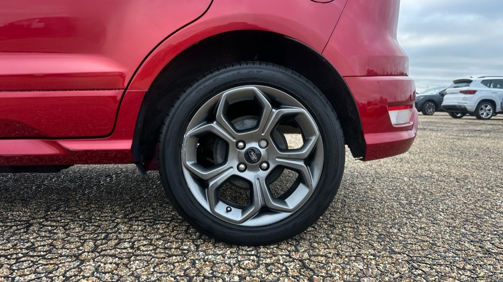 Used Ford Ecosport 2022 for sale - 76872433: Photo 18