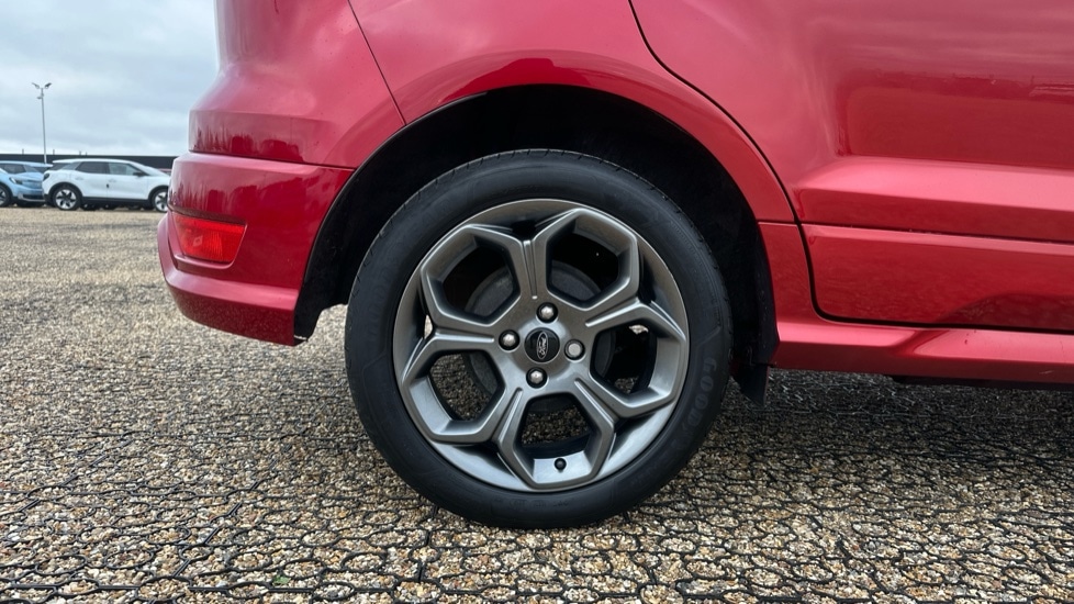 Used Ford Ecosport 2022 for sale - 76872433: Photo 19