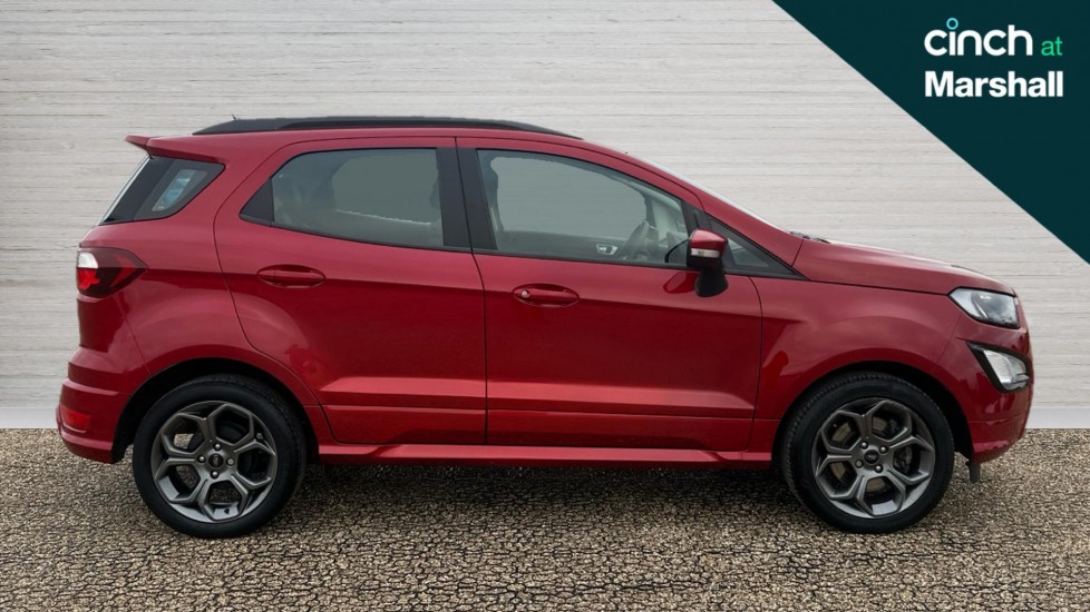 Used Ford Ecosport 2022 for sale - 76872433: Photo 2