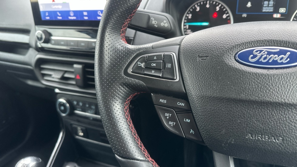 Used Ford Ecosport 2022 for sale - 76872433: Photo 22