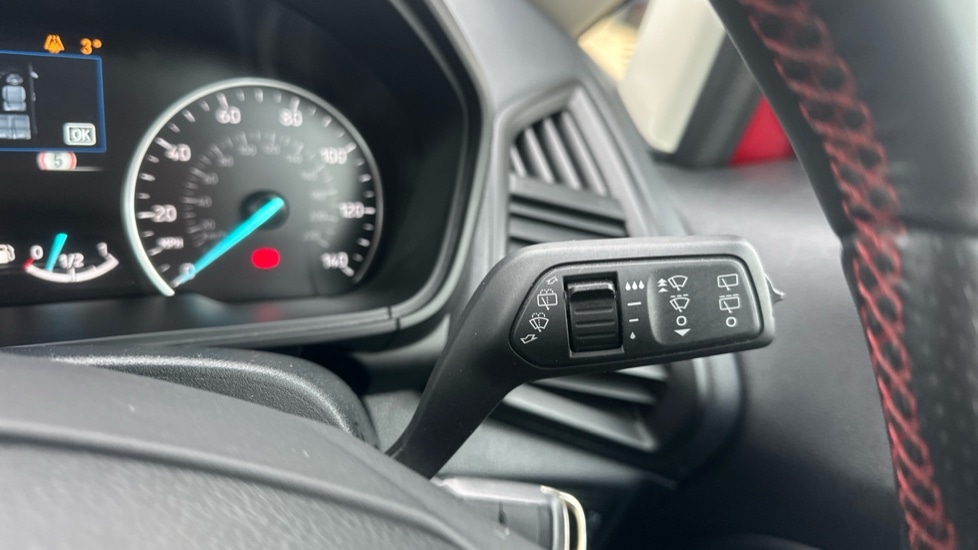Used Ford Ecosport 2022 for sale - 76872433: Photo 23