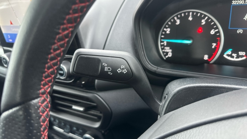 Used Ford Ecosport 2022 for sale - 76872433: Photo 24