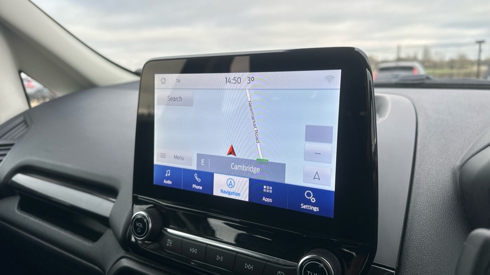 Used Ford Ecosport 2022 for sale - 76872433: Photo 25