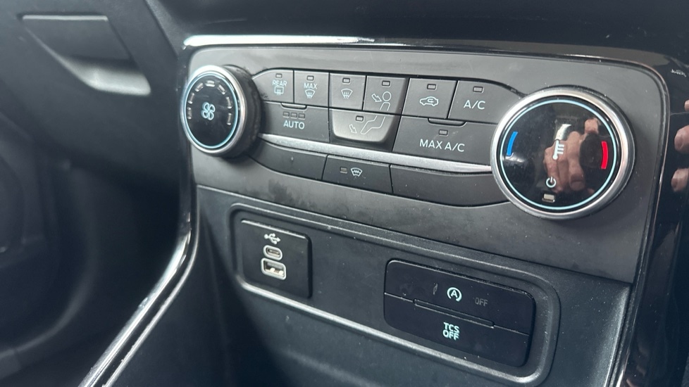 Used Ford Ecosport 2022 for sale - 76872433: Photo 28