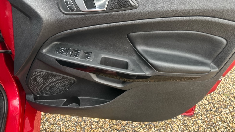 Used Ford Ecosport 2022 for sale - 76872433: Photo 29