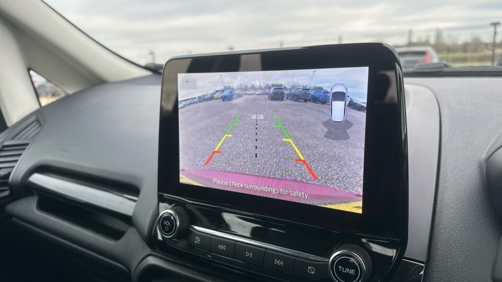 Used Ford Ecosport 2022 for sale - 76872433: Photo 30