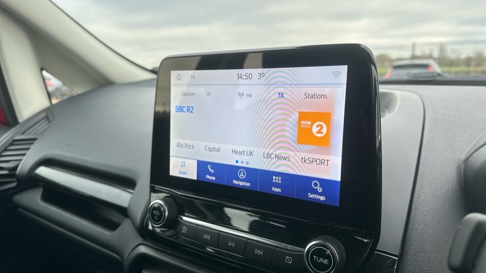 Used Ford Ecosport 2022 for sale - 76872433: Photo 31