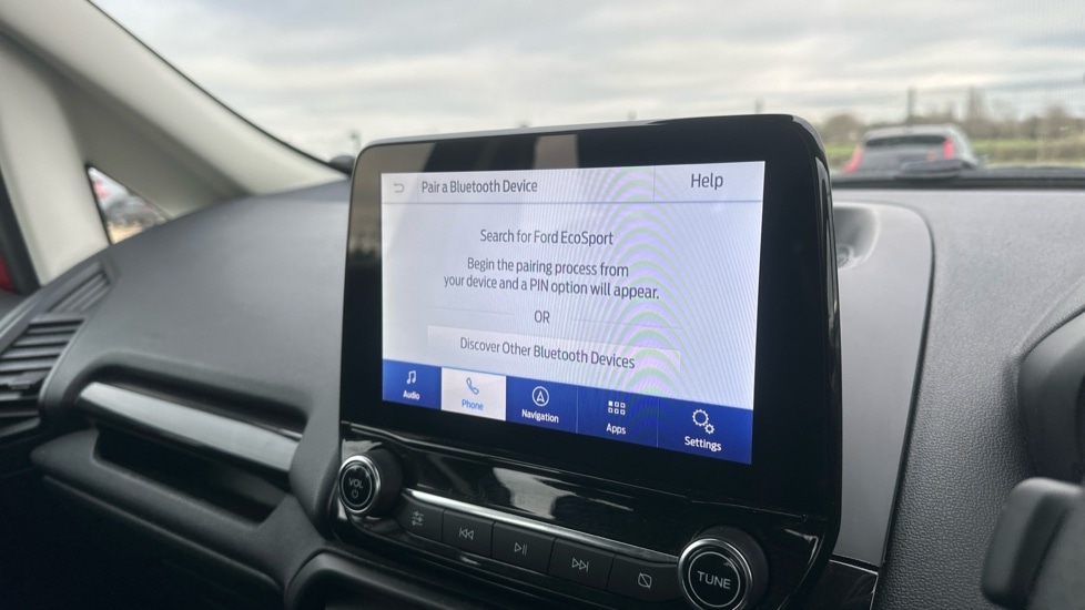 Used Ford Ecosport 2022 for sale - 76872433: Photo 32