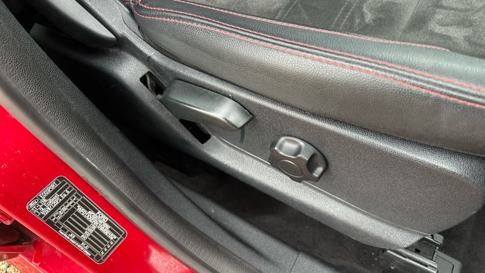 Used Ford Ecosport 2022 for sale - 76872433: Photo 33