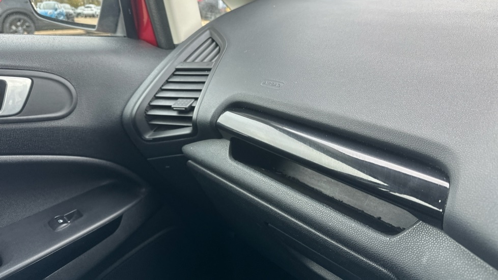 Used Ford Ecosport 2022 for sale - 76872433: Photo 38