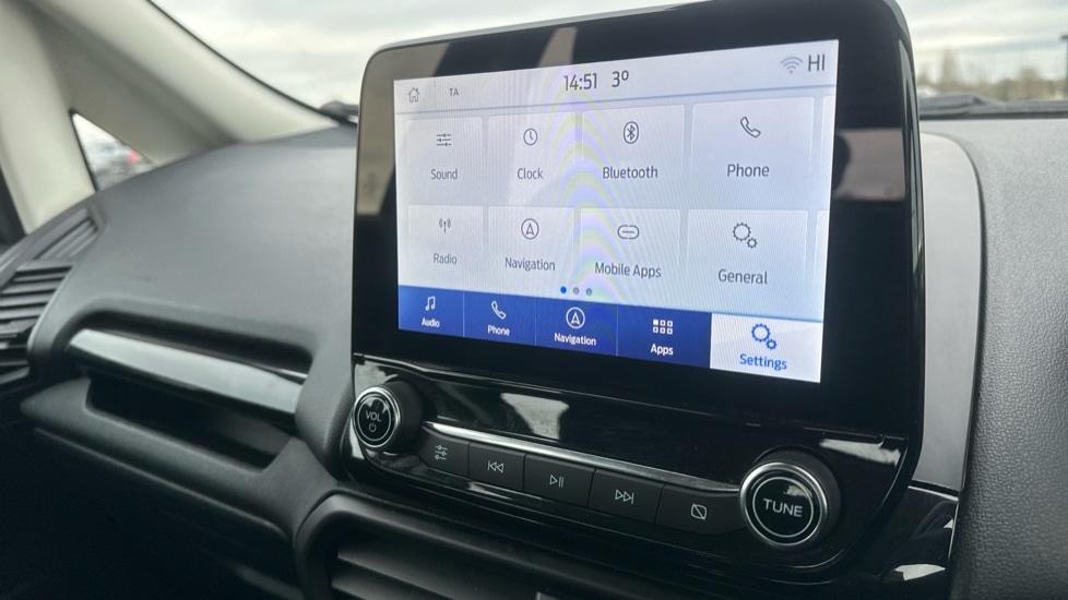 Used Ford Ecosport 2022 for sale - 76872433: Photo 41