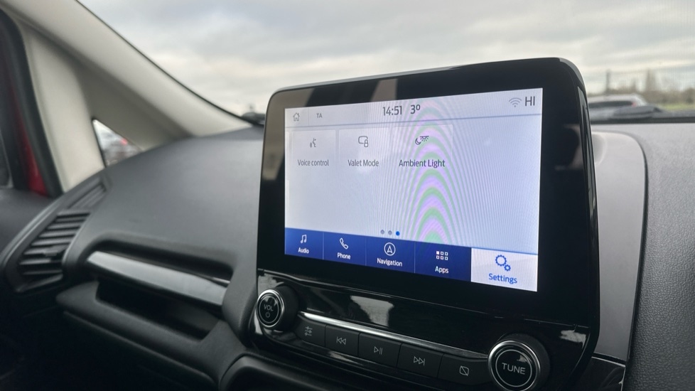 Used Ford Ecosport 2022 for sale - 76872433: Photo 43