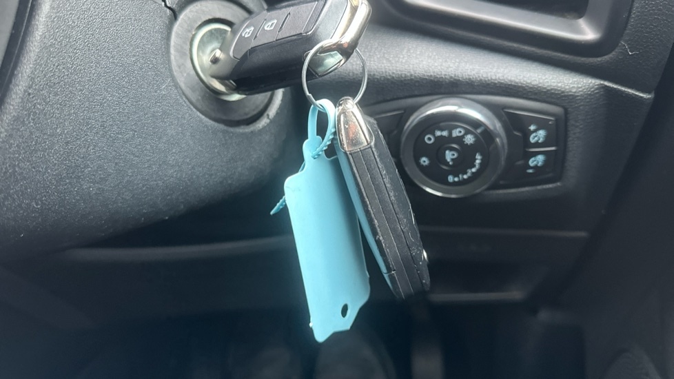 Used Ford Ecosport 2022 for sale - 76872433: Photo 44