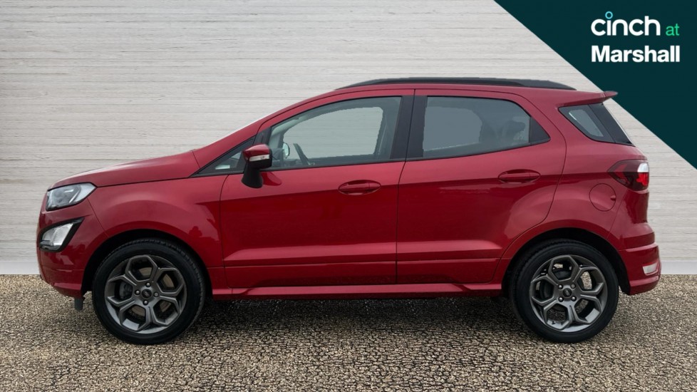 Used Ford Ecosport 2022 for sale - 76872433: Photo 6