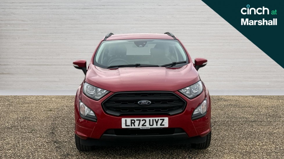 Used Ford Ecosport 2022 for sale - 76872433: Photo 8