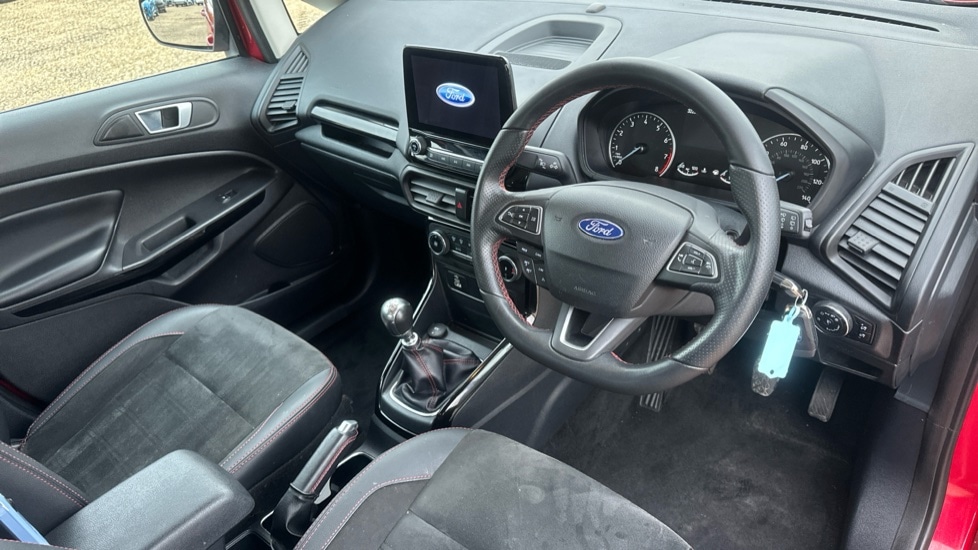 Used Ford Ecosport 2022 for sale - 76872433: Photo 9