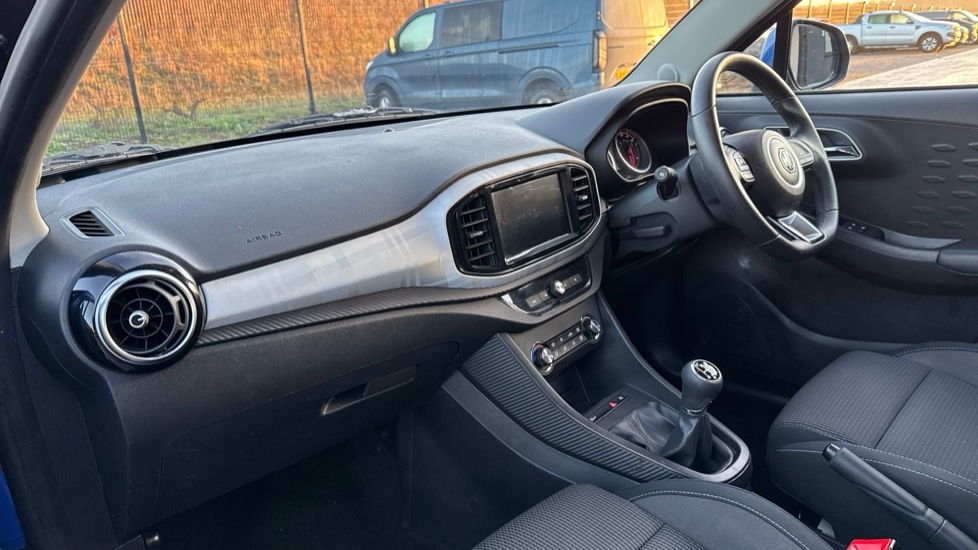 Used MG MG3 2018 for sale - 76942903: Photo 10