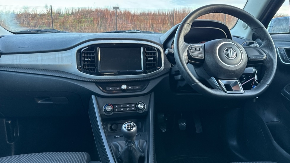 Used MG MG3 2018 for sale - 76942903: Photo 11