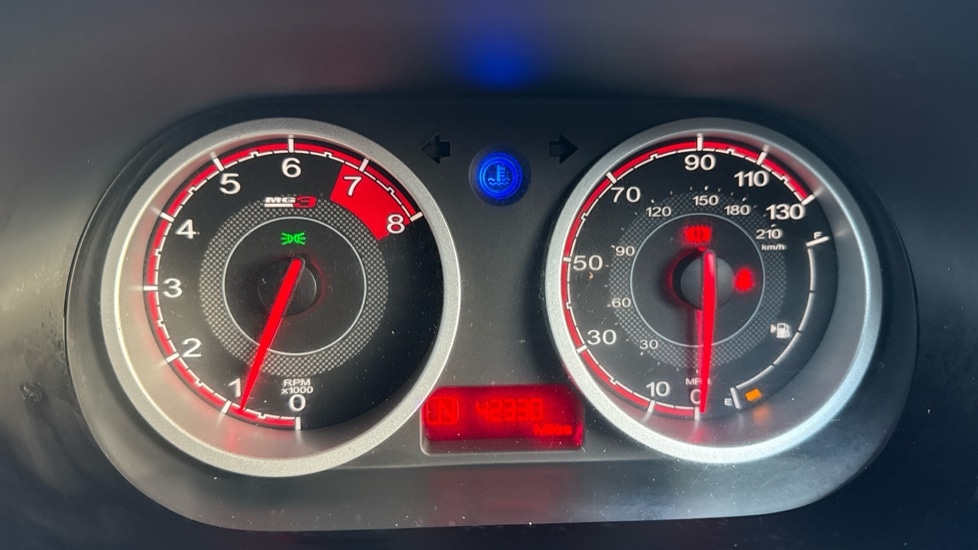 Used MG MG3 2018 for sale - 76942903: Photo 13