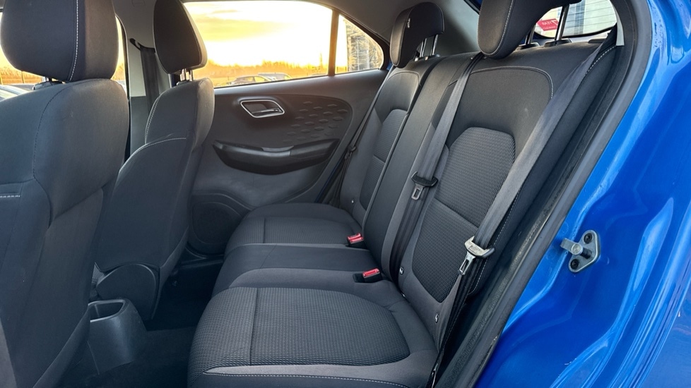 Used MG MG3 2018 for sale - 76942903: Photo 14