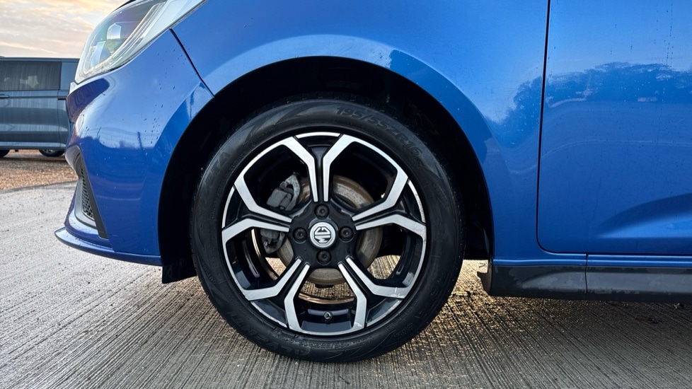 Used MG MG3 2018 for sale - 76942903: Photo 17