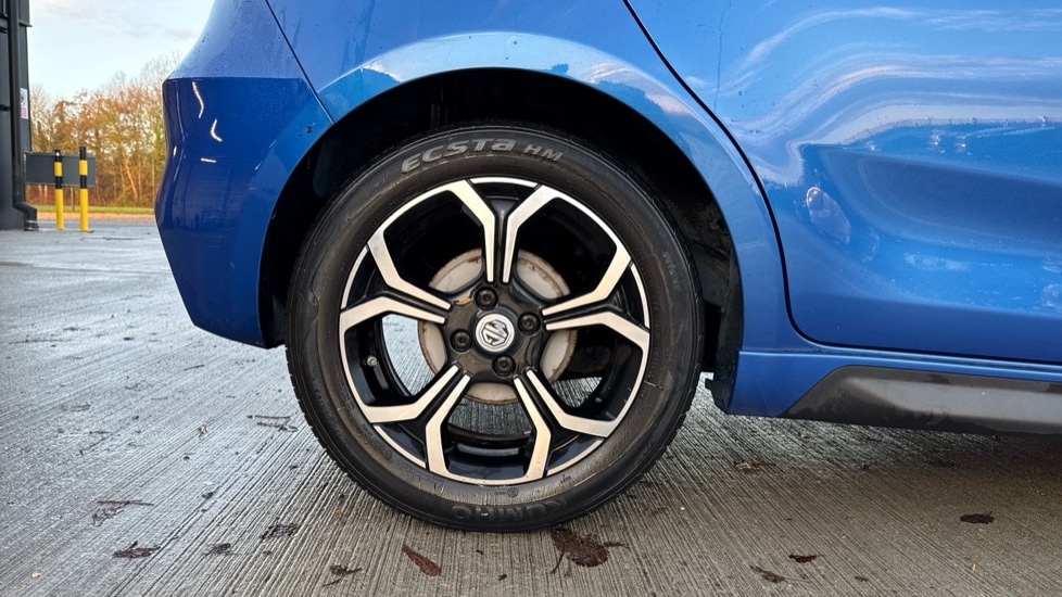 Used MG MG3 2018 for sale - 76942903: Photo 19