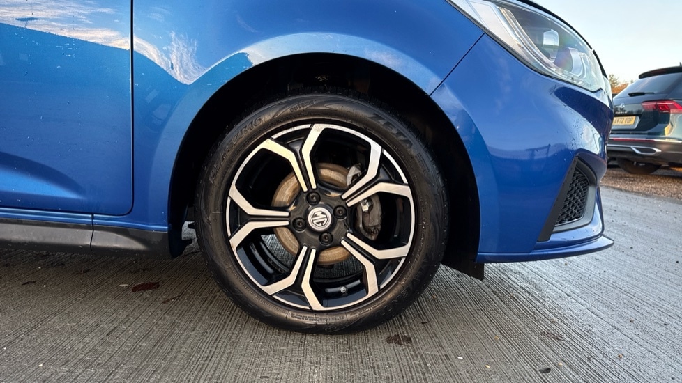 Used MG MG3 2018 for sale - 76942903: Photo 20