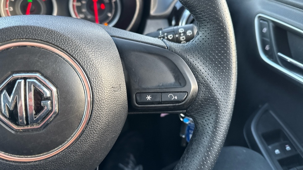 Used MG MG3 2018 for sale - 76942903: Photo 23