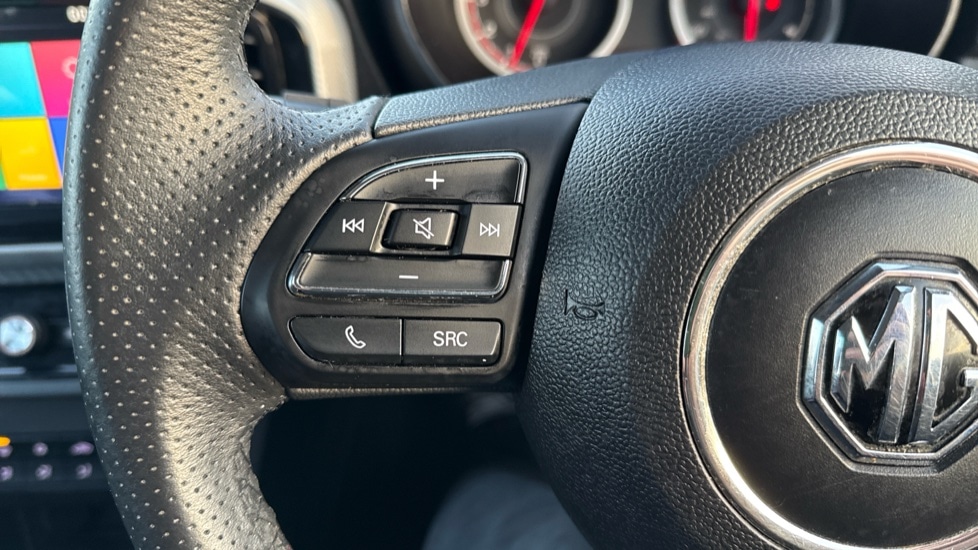 Used MG MG3 2018 for sale - 76942903: Photo 24