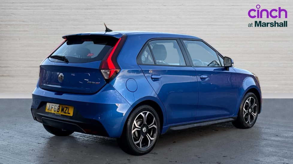 Used MG MG3 2018 for sale - 76942903: Photo 3